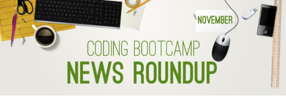 november-coding-bootcamp-news-roundup